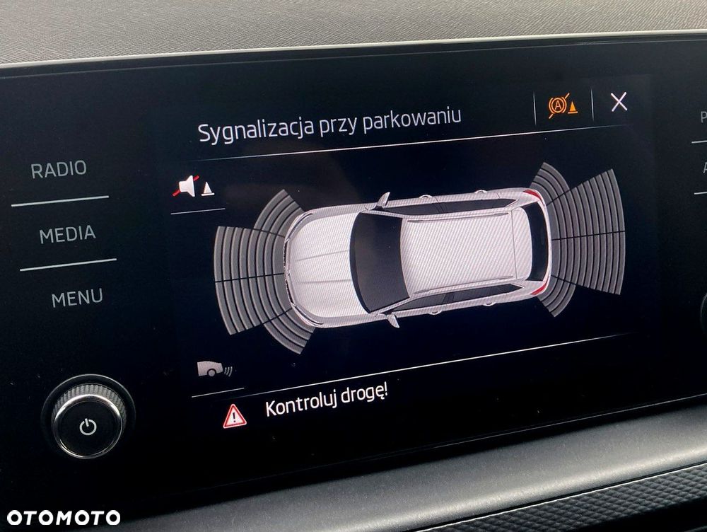 Skoda Kamiq 1.5 TSI Ambition - 30