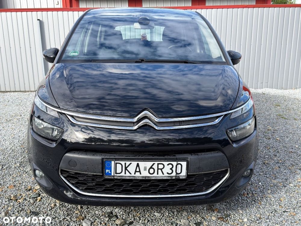 Citroën C4 Picasso - 5