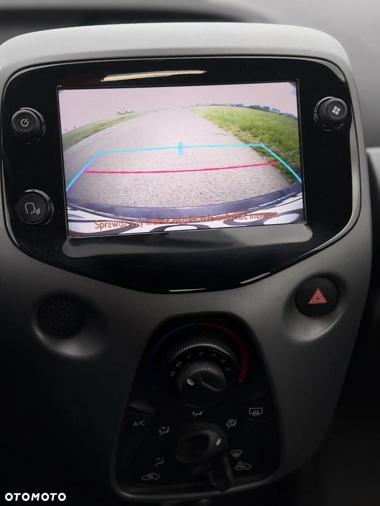 Toyota Aygo 1.0 VVT-i Color Edition - 16