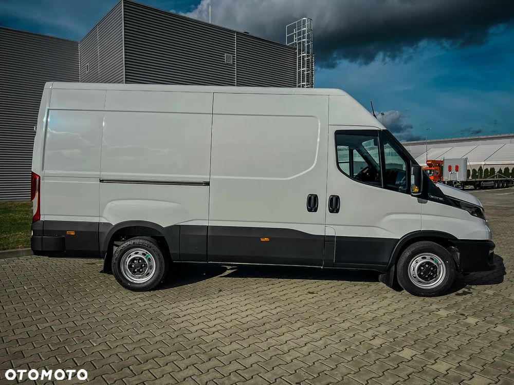 Iveco 35S16BV PROMOCJA SPECJALNA od ręki L3H2 - 16