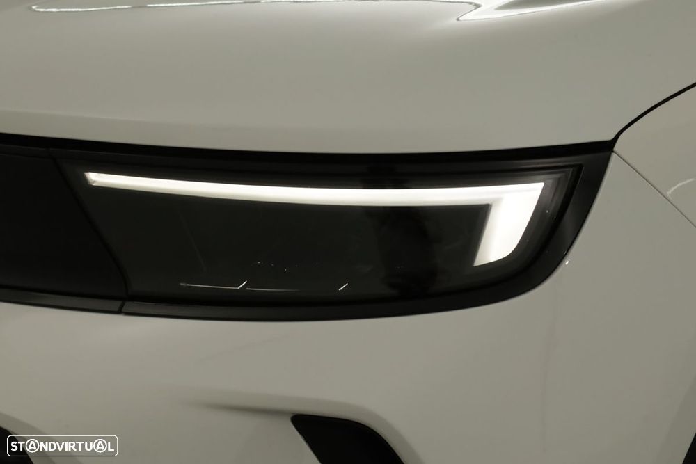 Opel Mokka 1.2 T Ultimate AT - 6