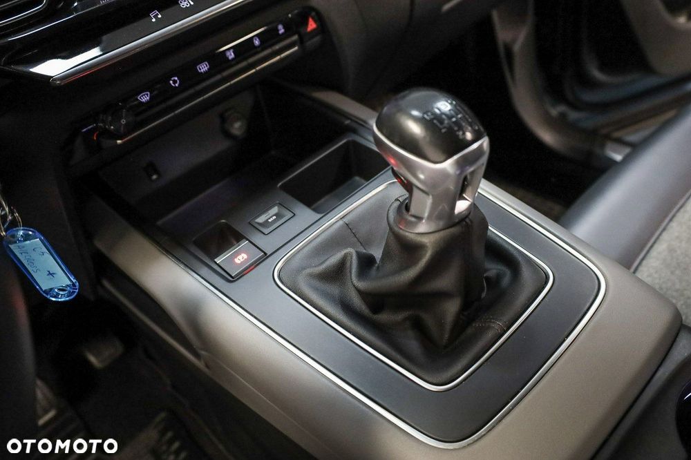 Citroën C5 Aircross 1.5 BlueHDi Feel - 22