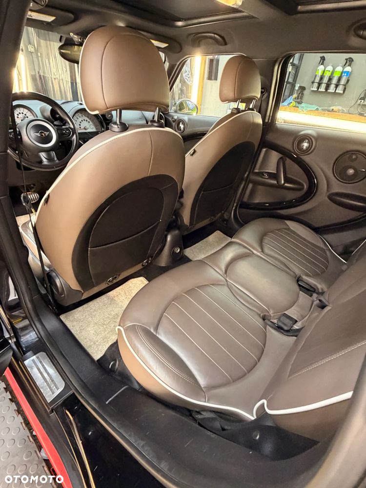 MINI Cooper - 12