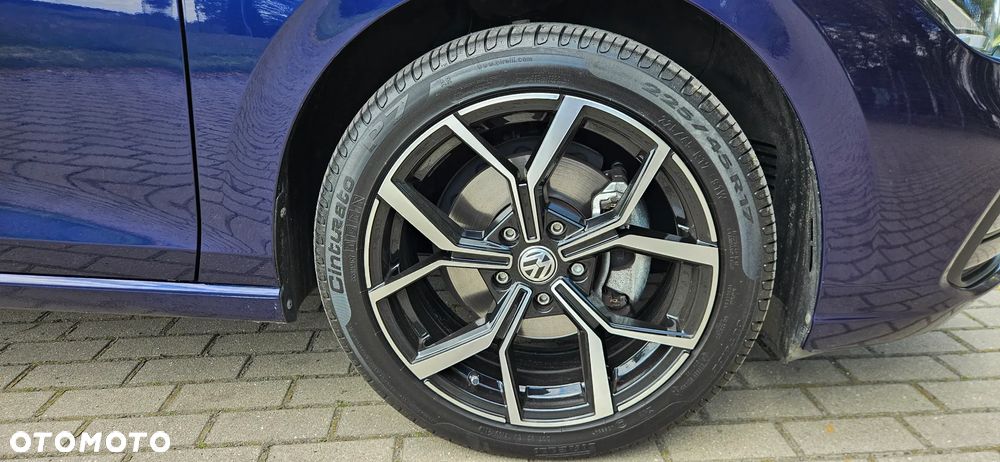 Volkswagen Golf 2.0 TDI Style - 12