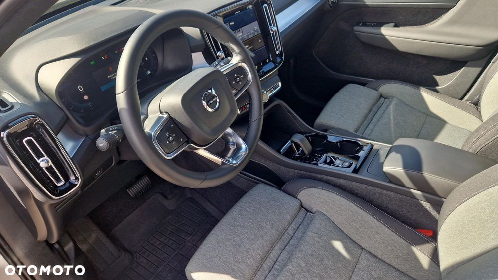 Volvo XC 40 - 9
