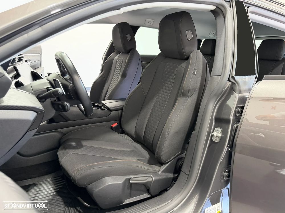 Peugeot 508 SW 1.5 BlueHDi Active EAT8 - 37