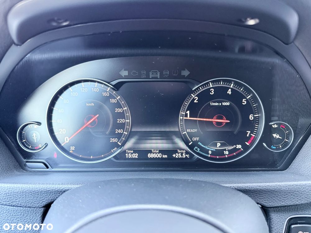 BMW Seria 4 430i GPF xDrive M Sport - 35