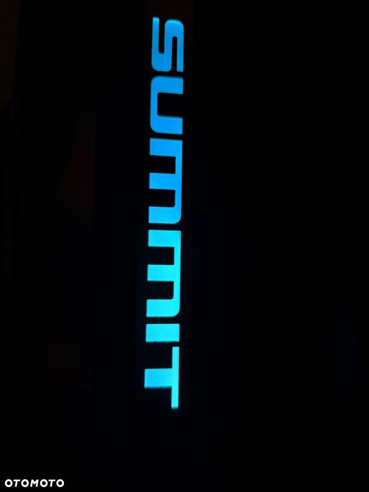 Jeep Grand Cherokee 3.6 V6 Overland Summit - 16