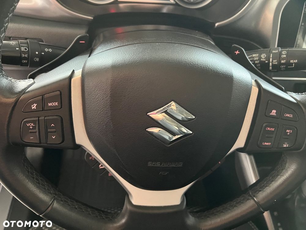 Suzuki Vitara - 20