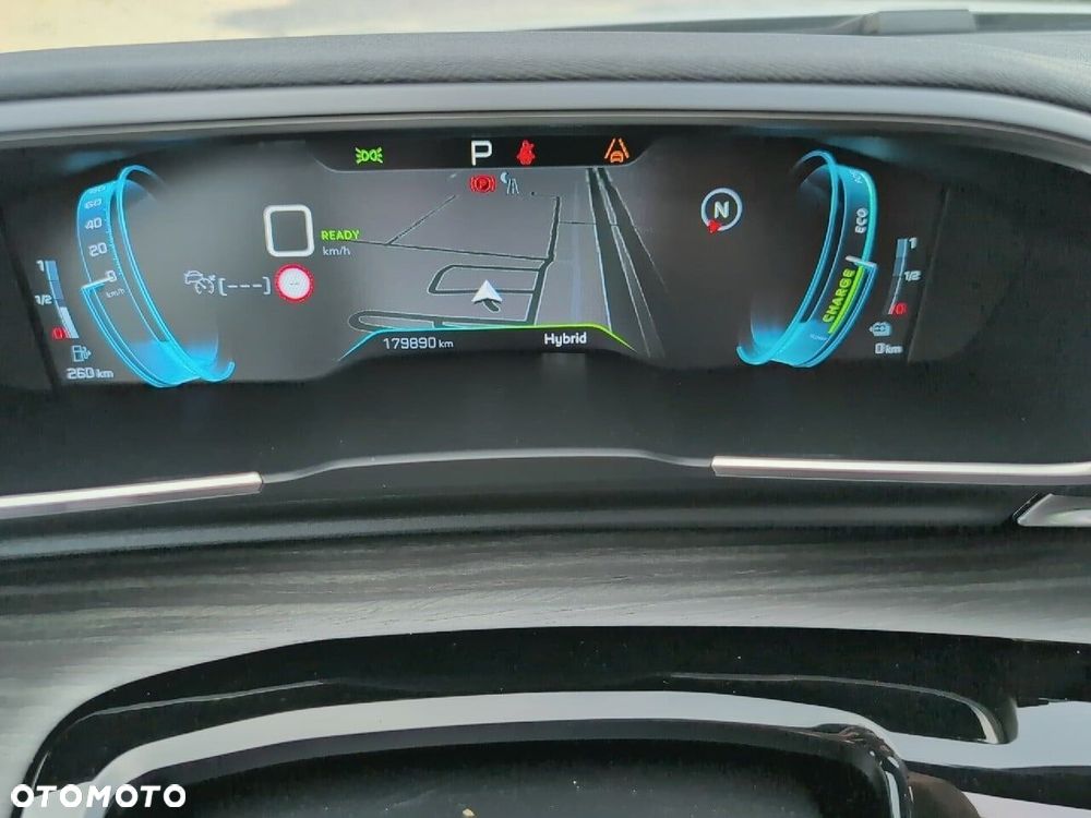 Peugeot 508 - 19