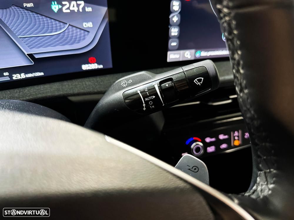 Kia EV6 77.4 kWh GT-Line - 53