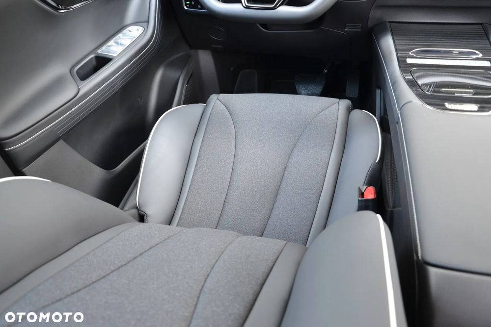 Omoda 5 1.6 T-GDI Comfort DCT - 19