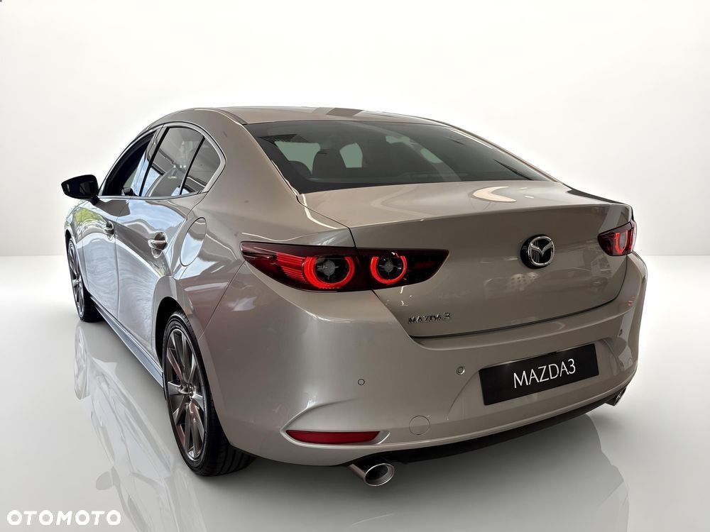 Mazda 3 2.0 mHEV Exclusive-Line - 8