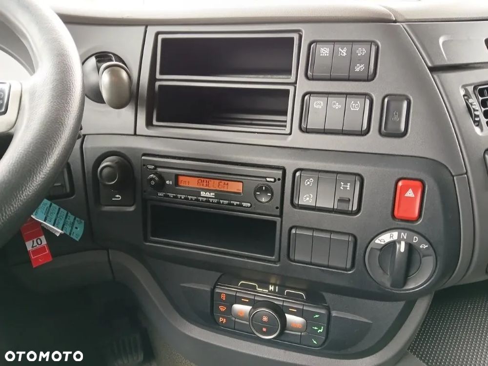 DAF XF 480 FT (32221) - 24