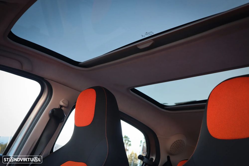 Smart ForFour 1.0 Prime 71 - 20