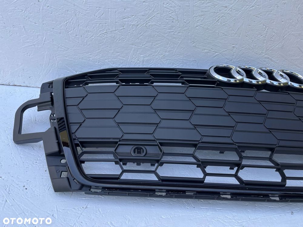 audi a5 8w6 lift atrapa grill 8w6853651be 8w6853651bg org fv wys 24h - 4