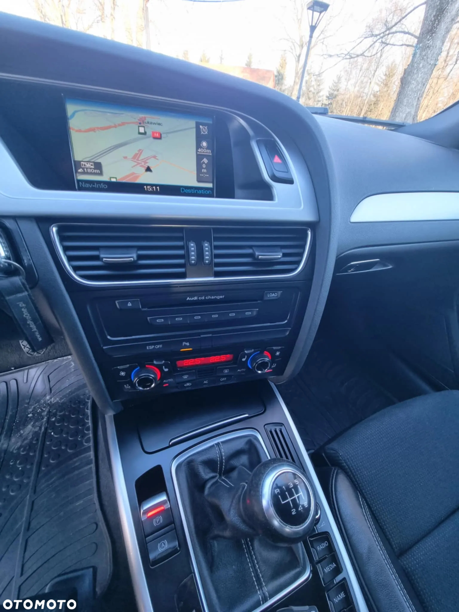 Audi A4 - 18