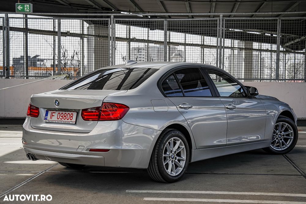 BMW Seria 3 - 11