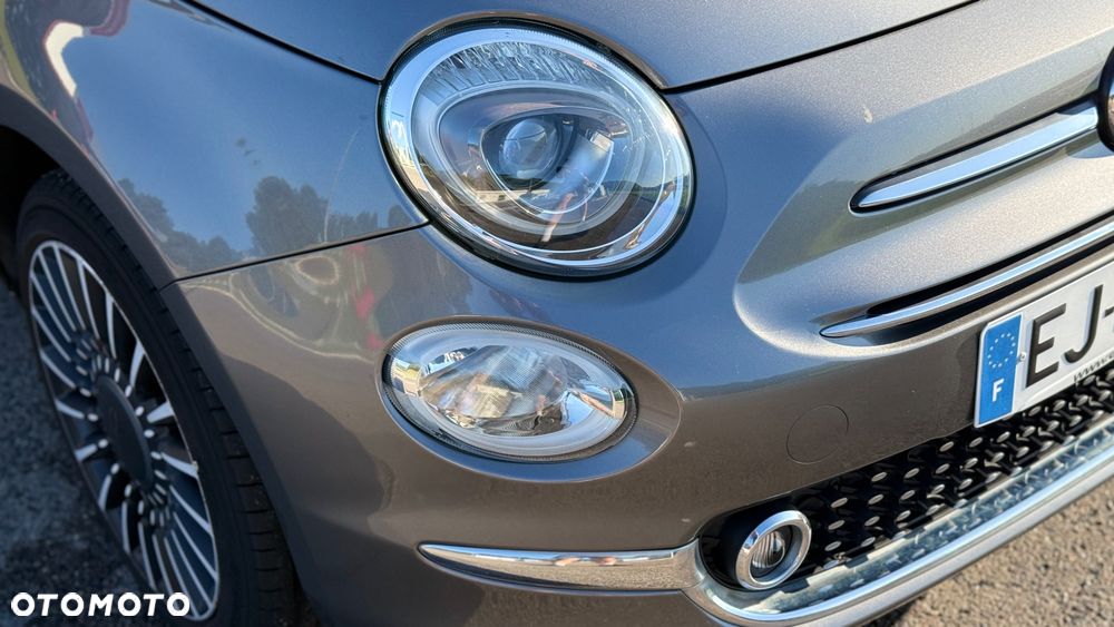 Fiat 500 1.2 8V Start&Stopp Lounge - 15