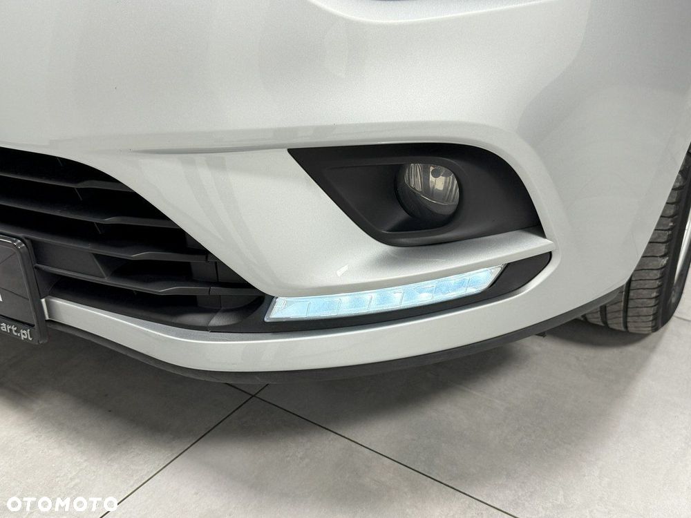 Renault Clio 0.9 Energy TCe Limited 2018 - 8
