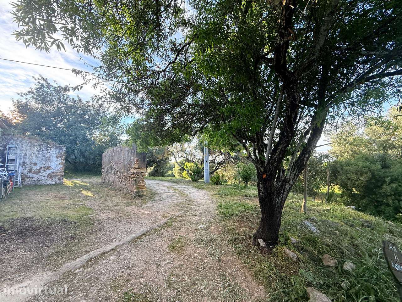Casa Típica para Recuperar em Moncarapacho, Olhão - Grande imagem: 5/10