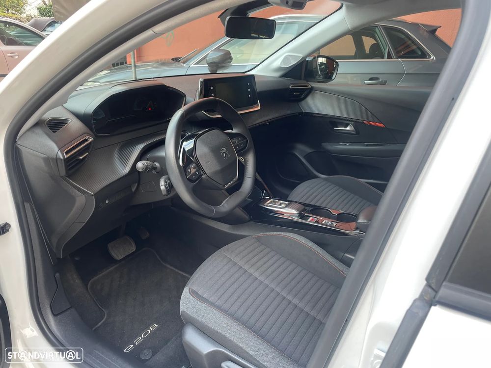 Peugeot e-208 Active Pack - 7