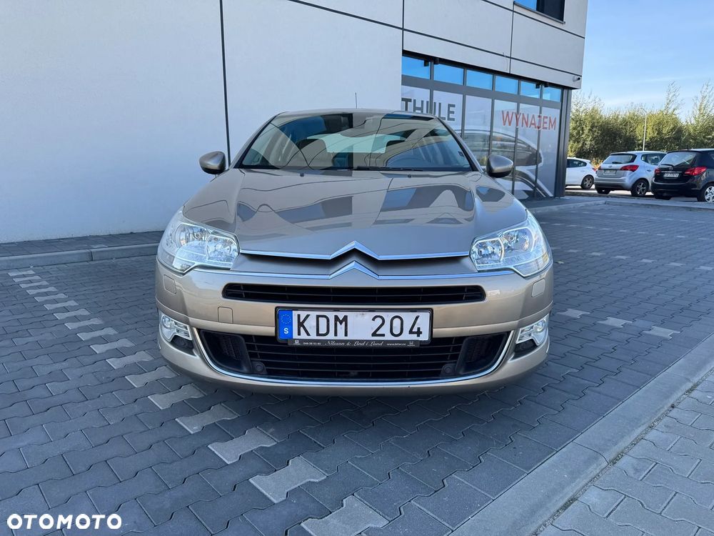 Citroën C5 2.0 16V Exclusive - 5