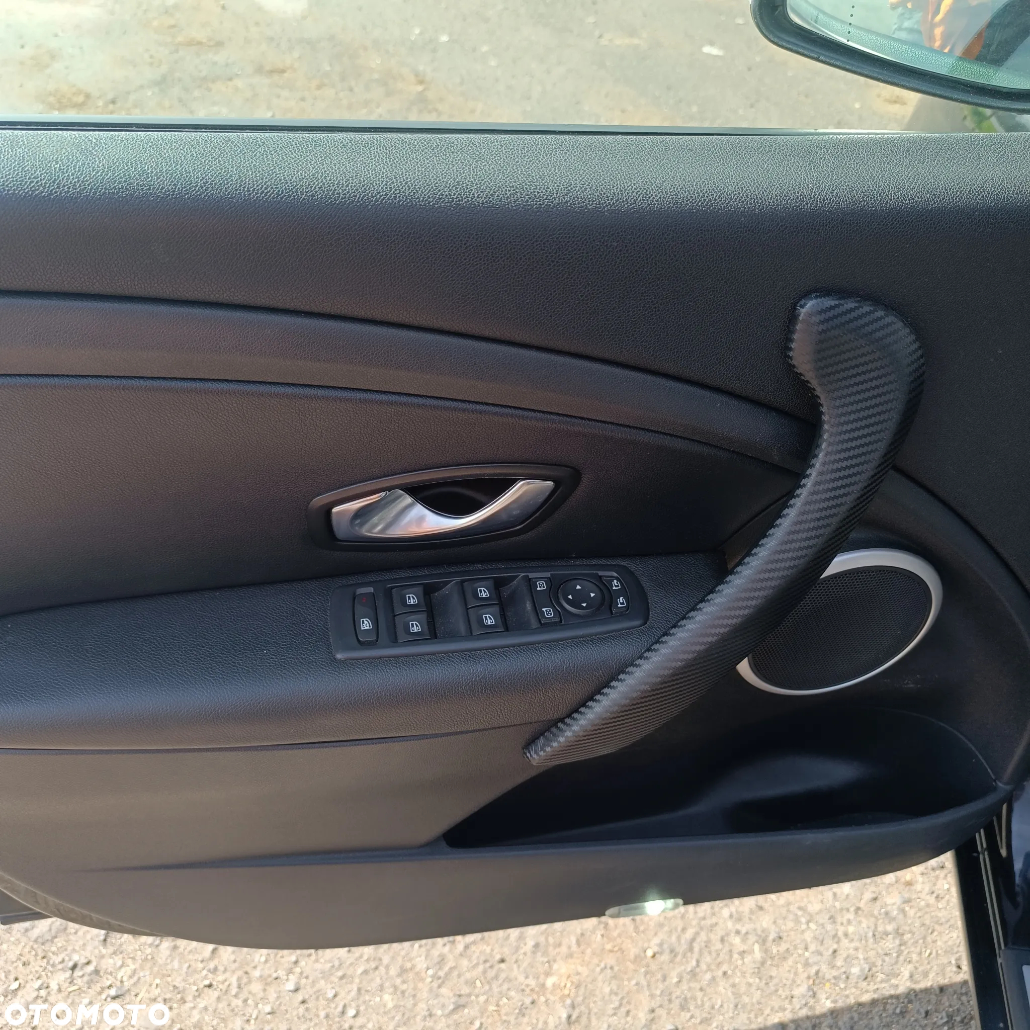 Renault Megane 2.0 dCi 16V Privilege - 9