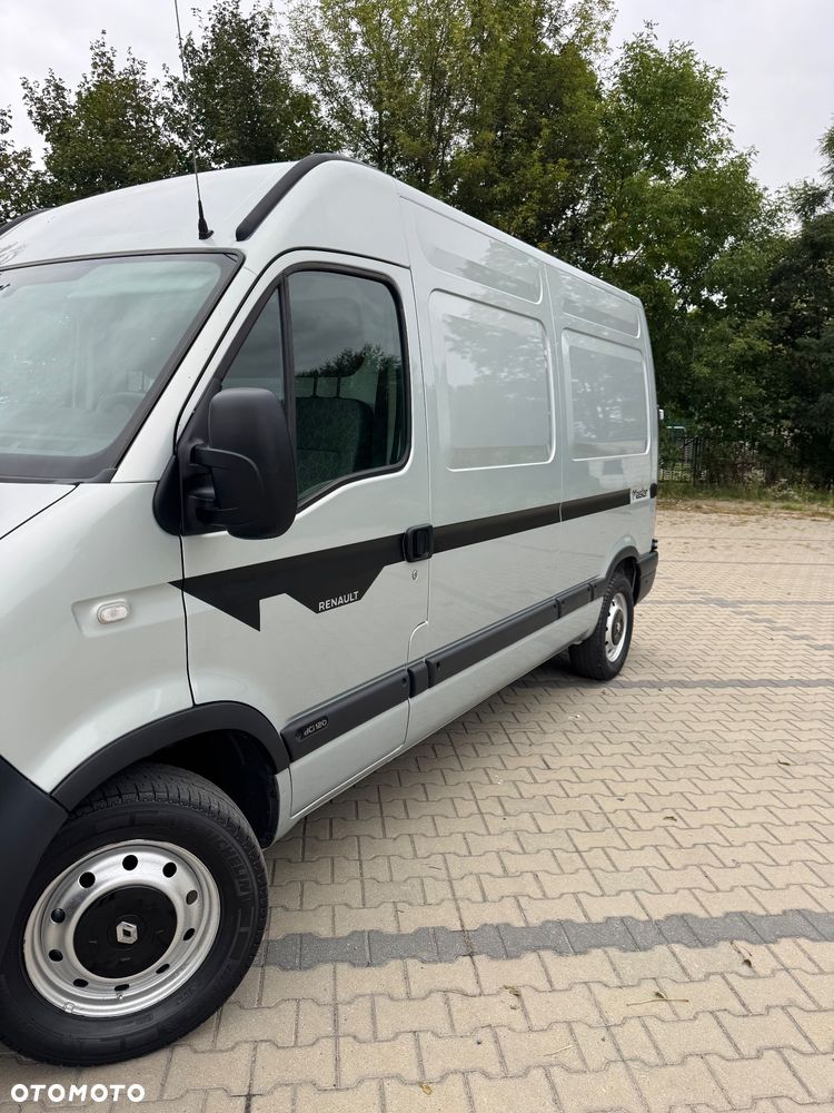 Renault Master - 17