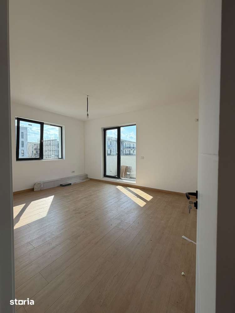 Apartament 2 camere decomandat,Sos Alexandriei Bragadiru — fotografia 1