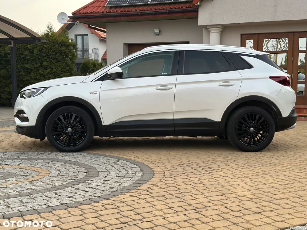 Opel Grandland X 1.6 D Start/Stop INNOVATION - 11