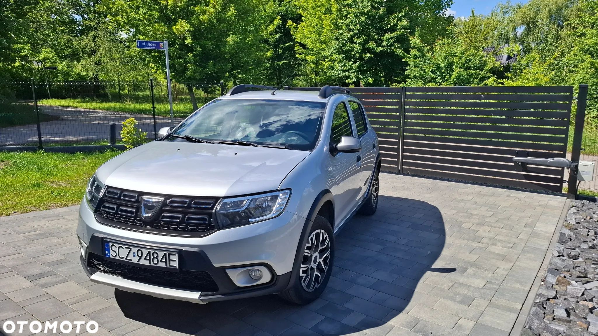 Dacia Sandero Stepway 0.9 TCe Laureate - 1