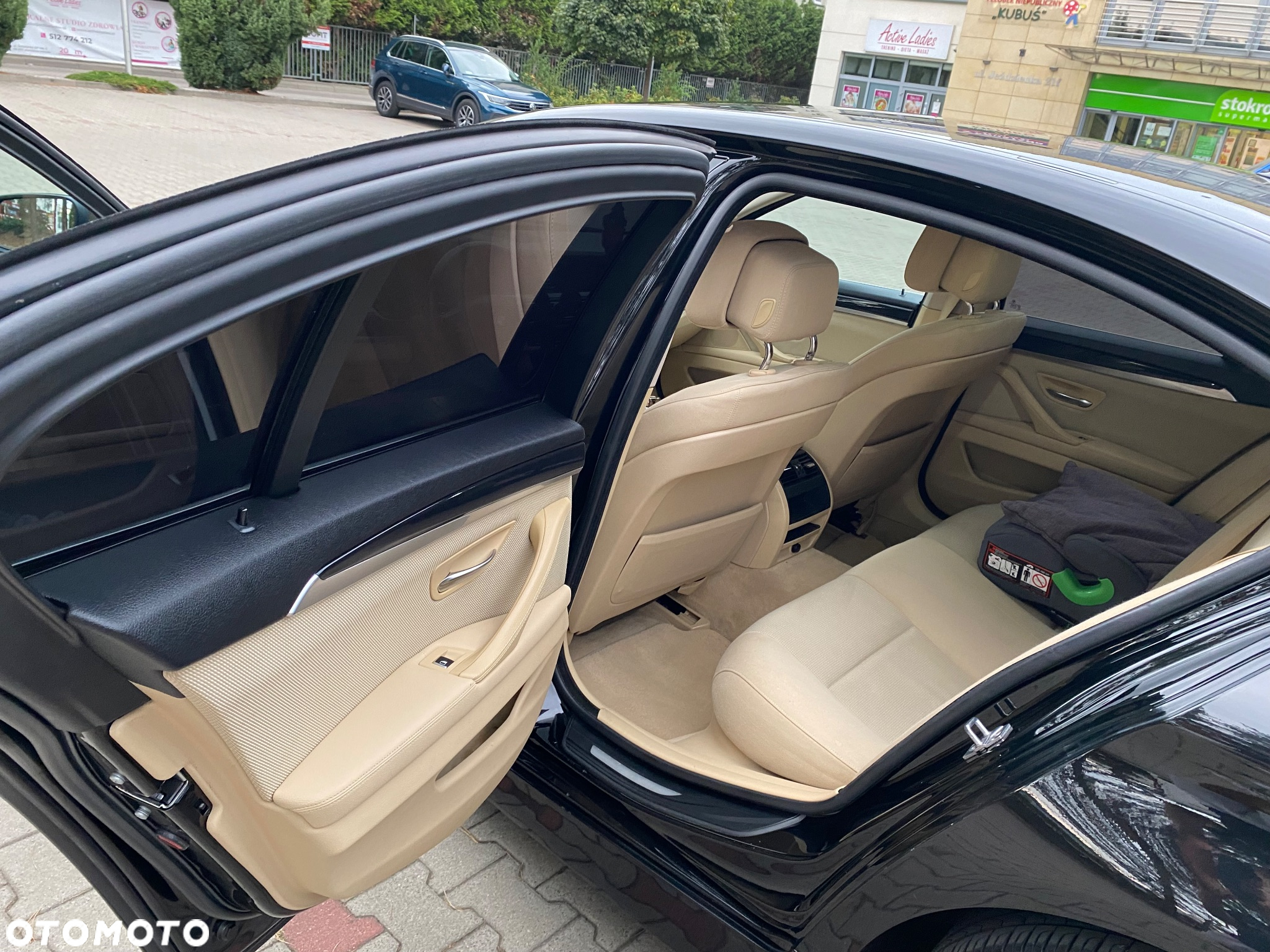 BMW Seria 5 - 10