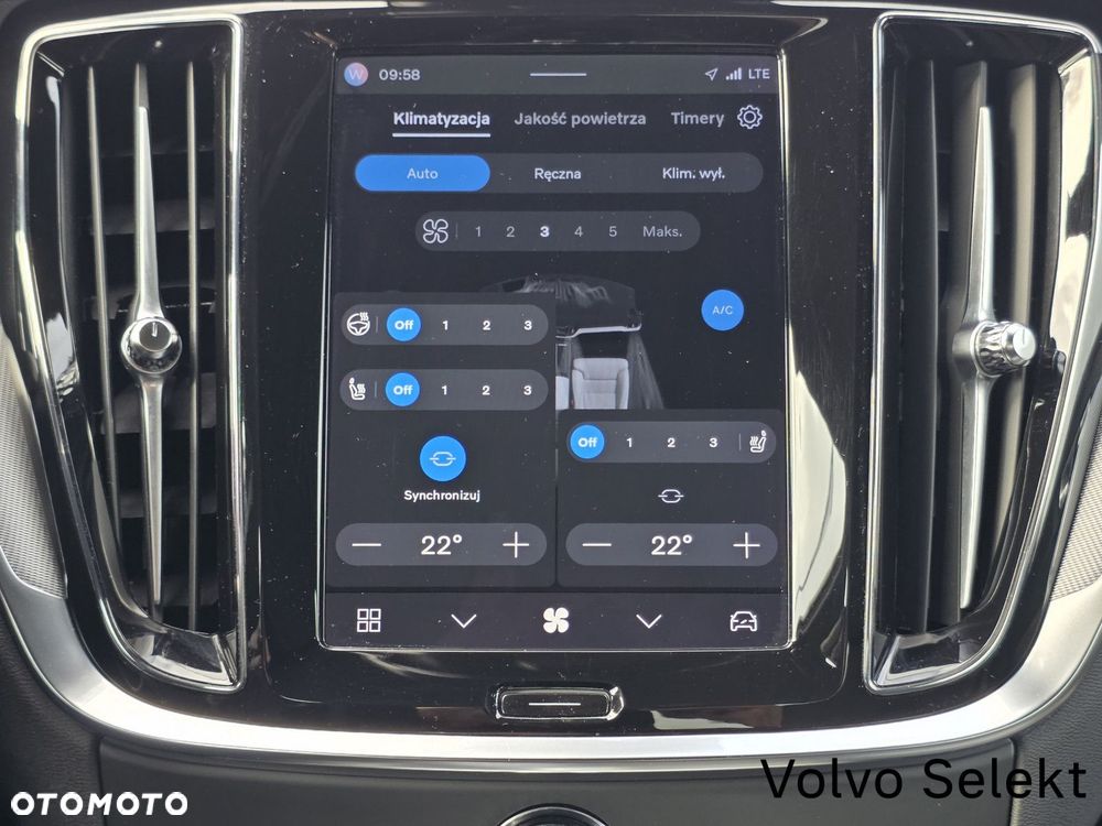 Volvo S60 - 24