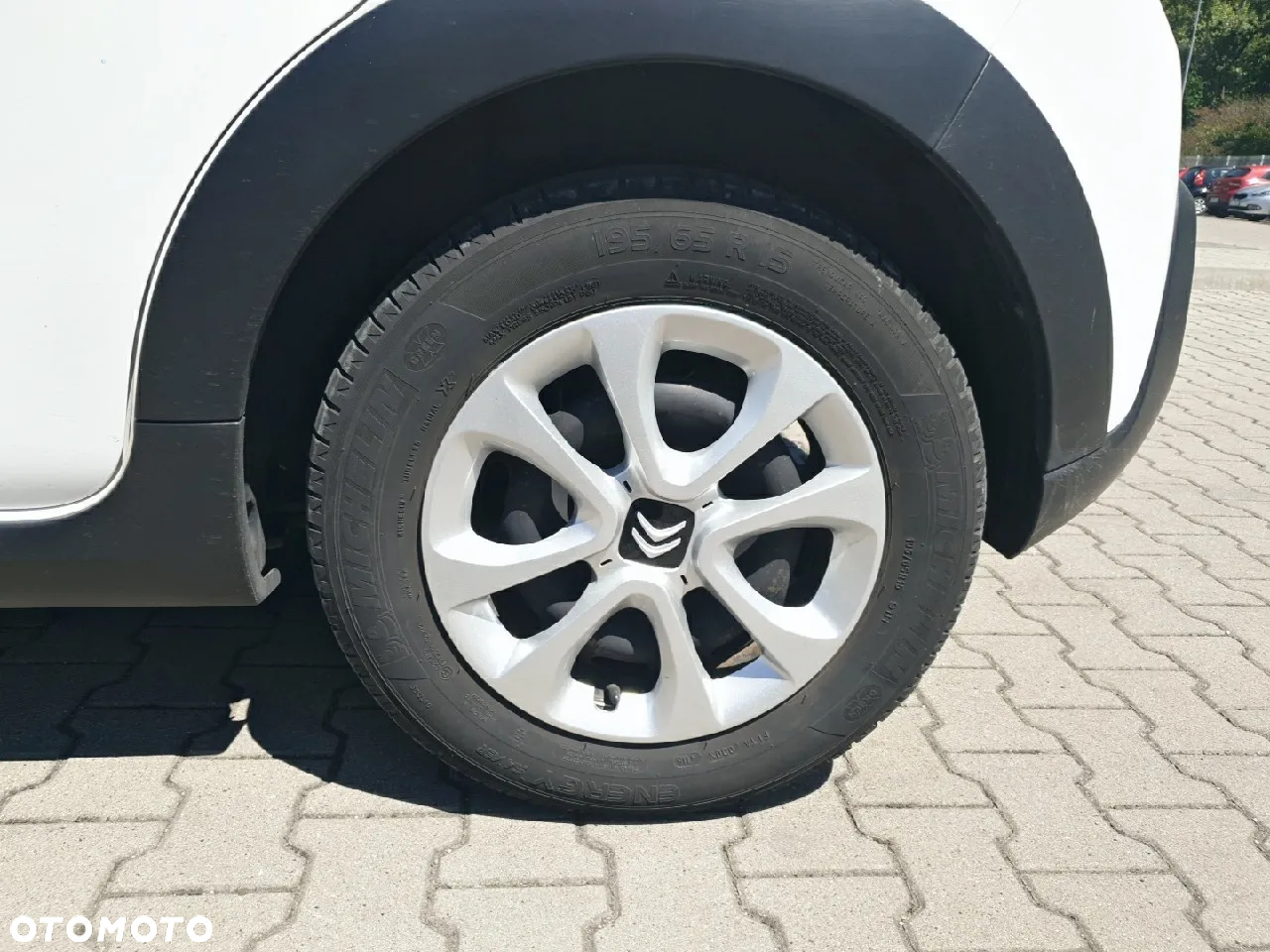 Citroën C3 1.2 PureTech Feel - 13