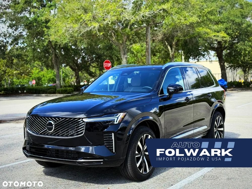 Volvo XC 90 - 1