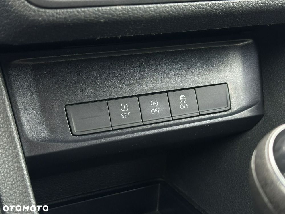 Volkswagen Caddy 2.0 TDI Trendline - 27