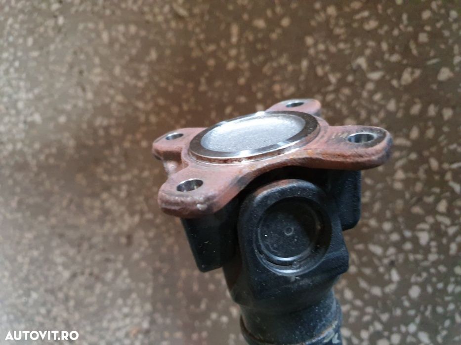 Cardan mic grup fata BMW F20 F21 F30 F31 F34 F36 cod 8626955 xdrive - 1