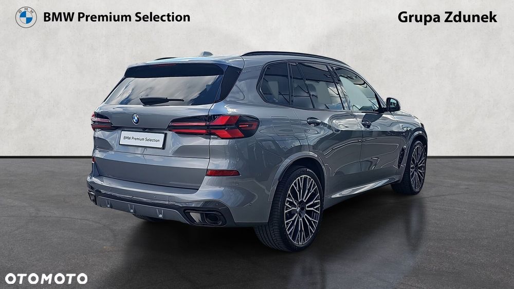 BMW X5 xDrive30d mHEV sport - 12