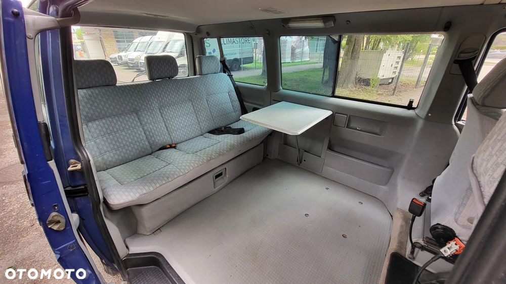 Volkswagen Transporter Standard - 9