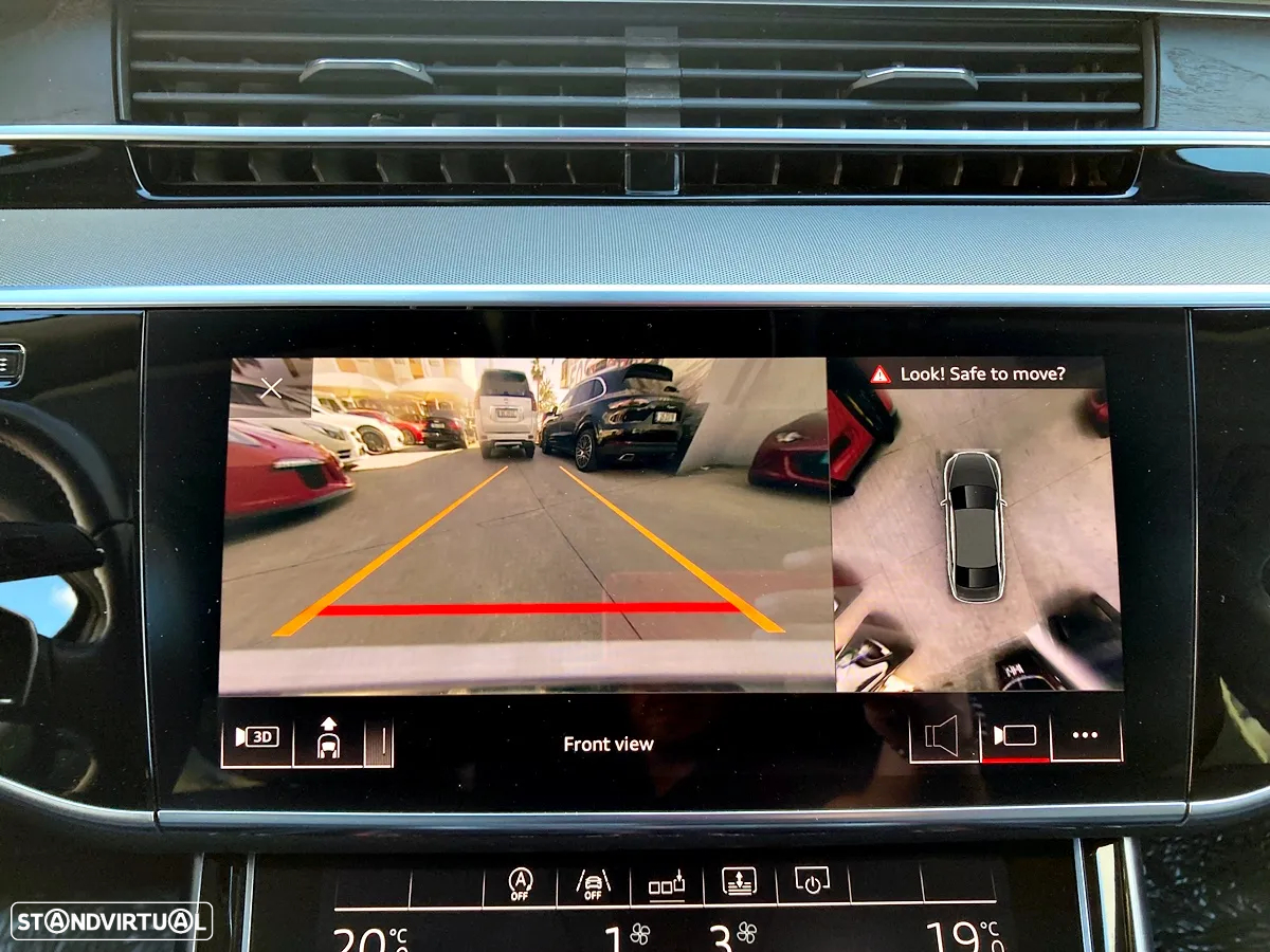 Audi A8 3.0 TDI V6 quattro Tiptronic - 12