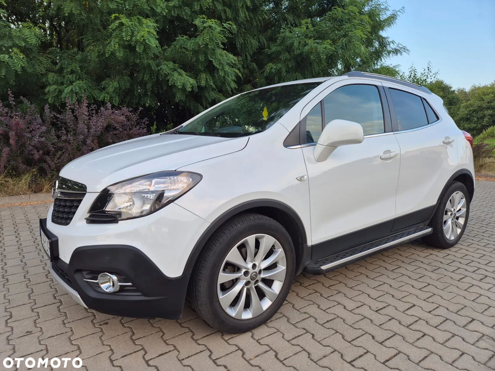 Opel Mokka 1.7 CDTI Cosmo - 1