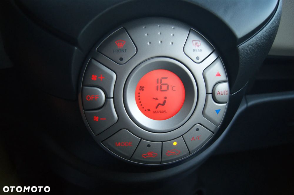 Nissan Micra 1.2 Tekna - 15