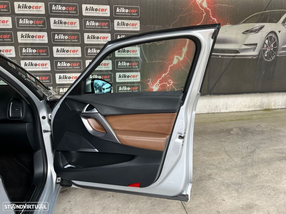 Citroën DS5 2.0 HDi Hybrid4 Sport Chic CMP6 - 55