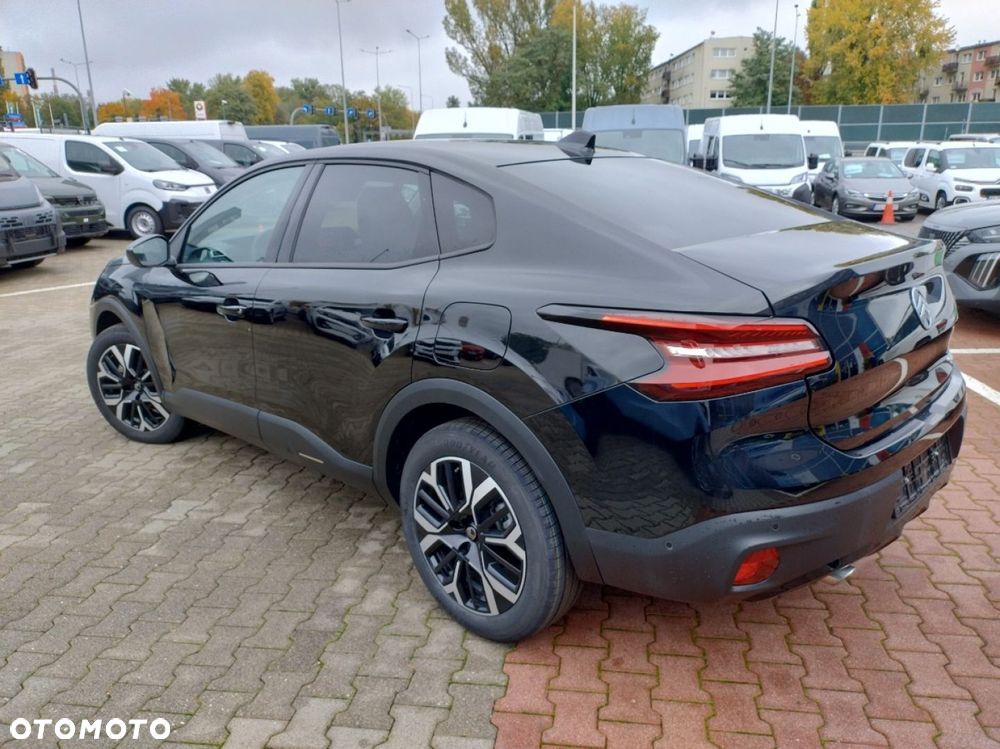 Citroën C4X - 10