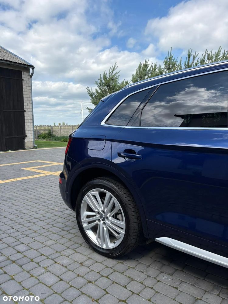Audi Q5 2.0 TFSI Quattro S tronic - 15