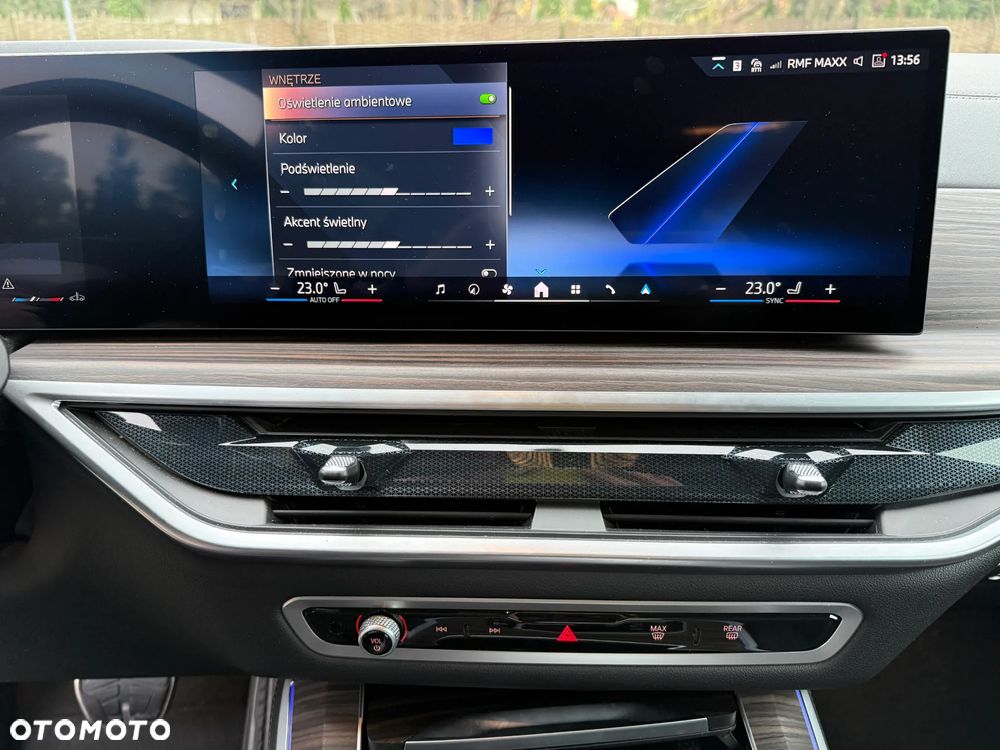 BMW X5 xDrive30d - 19