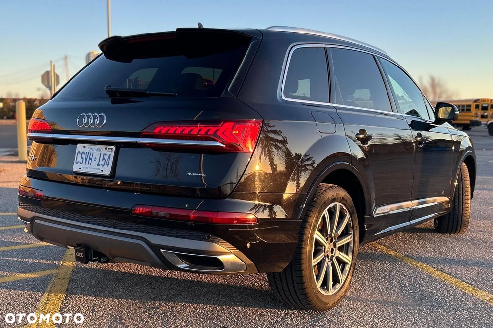 Audi Q7 - 9