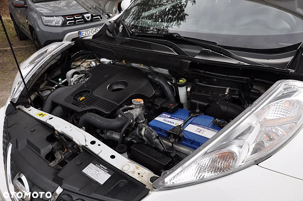 Nissan Juke 1.6 DIG-T Shiro - 33