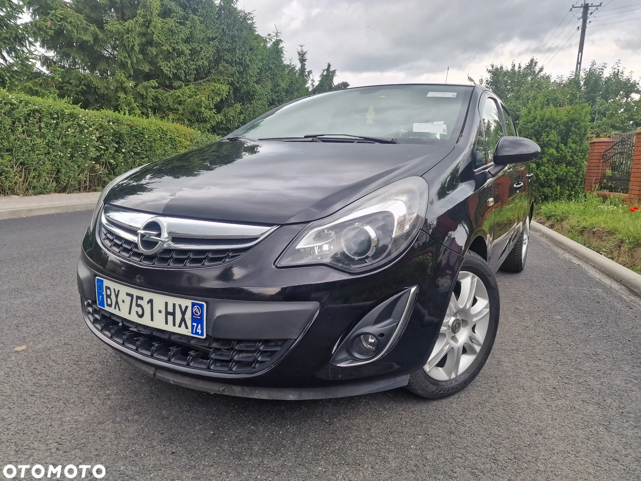 Opel Corsa 1.3 CDTI DPF EcoFLEX Innovation - 2